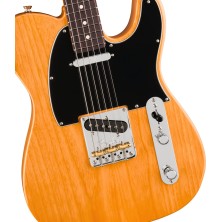 0111140721 Fender American Professional Telecaster Natural Guitarra Eléctrica