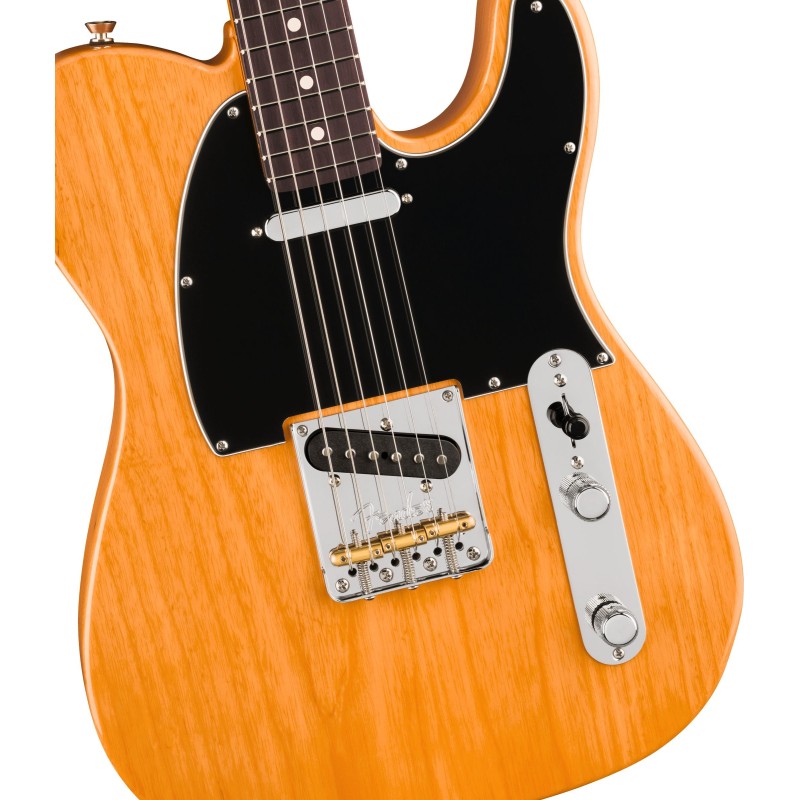 0111140721 Fender American Professional Telecaster Natural Guitarra Eléctrica