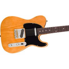0111140721 Fender American Professional Telecaster Natural Guitarra Eléctrica
