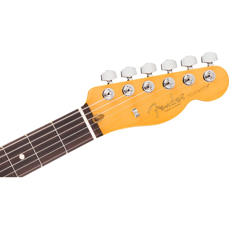 0111140721 Fender American Professional Telecaster Natural Guitarra Eléctrica