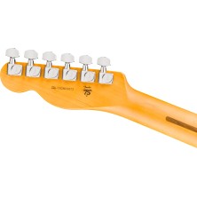 0111140721 Fender American Professional Telecaster Natural Guitarra Eléctrica
