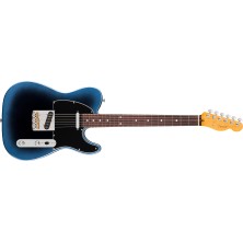 Fender American Professional Telecaster Dark Night Guitarra Eléctrica