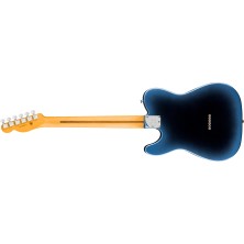 FEND-0111140761 Fender American Professional Telecaster Dark Night Guitarra Eléctrica