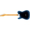 Fender American Professional Telecaster Dark Night Guitarra Eléctrica