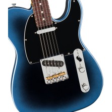 FEND-0111140761 Fender American Professional Telecaster Dark Night Guitarra Eléctrica