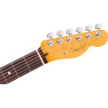 FEND-0111140761 Fender American Professional Telecaster Dark Night Guitarra Eléctrica