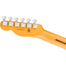 FEND-0111140761 Fender American Professional Telecaster Dark Night Guitarra Eléctrica