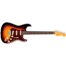 Fender American Professional Stratocaster SSS 3Ts  Guitarra Eléctrica