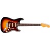 Fender American Professional Stratocaster SSS 3Ts Guitarra Eléctrica
