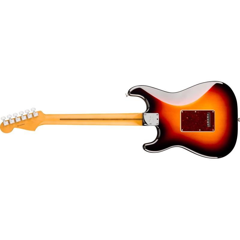 0111110700 Fender American Professional Stratocaster SSS 3Ts  Guitarra Eléctrica