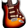 Fender American Professional Stratocaster SSS 3Ts Guitarra Eléctrica