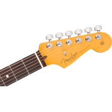 0111110700 Fender American Professional Stratocaster SSS 3Ts  Guitarra Eléctrica