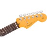 Fender American Professional Stratocaster SSS 3Ts Guitarra Eléctrica