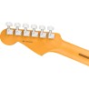 Fender American Professional Stratocaster SSS 3Ts Guitarra Eléctrica