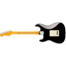 0111112706 Fender American Professional Stratocaster SSS Black Guitarra Eléctrica