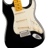 Fender American Professional Stratocaster SSS Black Guitarra Eléctrica