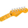 Fender American Professional Stratocaster SSS Black Guitarra Eléctrica