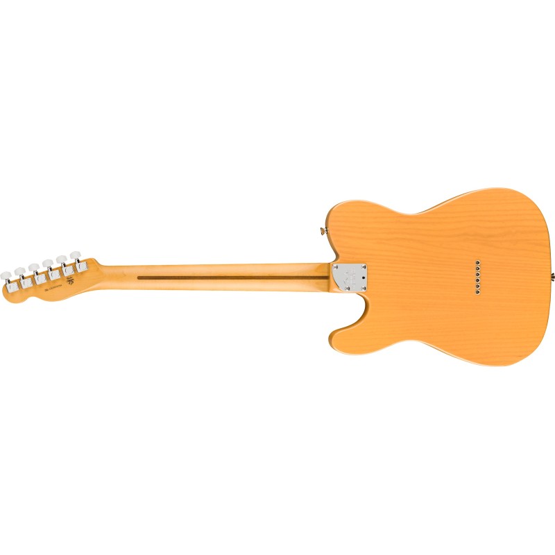 0111142750 Fender American Professional Telecaster Butterscotch Blonde Guitarra Eléctrica