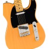 Fender American Professional Telecaster Butterscotch Blonde Guitarra Eléctrica