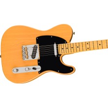 0111142750 Fender American Professional Telecaster Butterscotch Blonde Guitarra Eléctrica