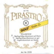 Pirastro Gold 215321 4/4 Medium