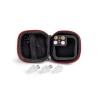 Alpine ALP-MSP-TR Protector oídos MusicSafe Pro Transparentes