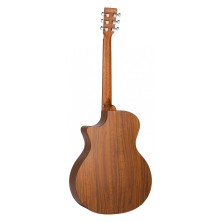 KELL-TM6CE Tanglewood TM6CE Metropolitan Auditorium Guitarra Electroacústica