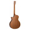 Tanglewood TM6CE Metropolitan Auditorium Guitarra Electroacústica