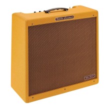 2274506000 Fender Tone Master Tweed Bassman 230V Eu Combo Guitarra Eléctrica