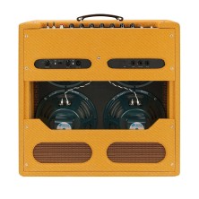 2274506000 Fender Tone Master Tweed Bassman 230V Eu Combo Guitarra Eléctrica