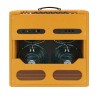Fender Tone Master Tweed Bassman 230V Eu Combo Guitarra Eléctrica