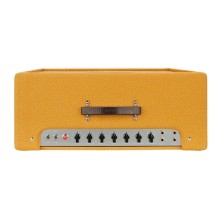 2274506000 Fender Tone Master Tweed Bassman 230V Eu Combo Guitarra Eléctrica