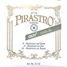 Pirastro Oliv 211241 1/2 Medium