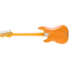 0192912721 Fender American Professional Precision Bass Natural Bajo Eléctrico