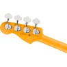 Fender American Professional Precision Bass Natural Bajo Eléctrico