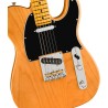 Fender American Professional Telecaster MN Natural Guitarra Eléctrica