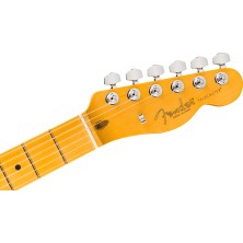 0111142721 Fender American Professional Telecaster MN Natural Guitarra Eléctrica