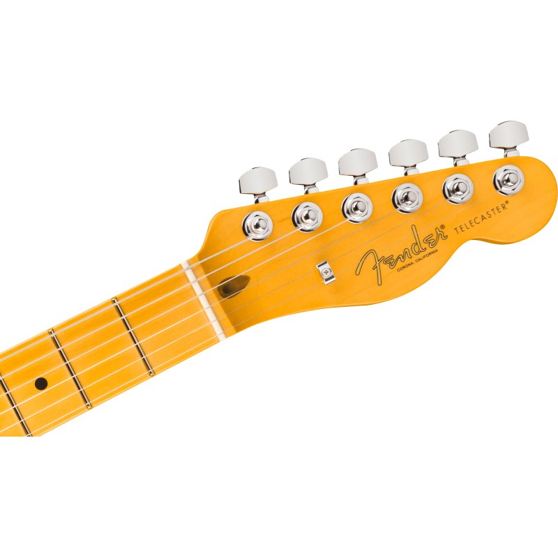 0111142721 Fender American Professional Telecaster MN Natural Guitarra Eléctrica