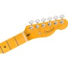 Fender American Professional Telecaster MN Natural Guitarra Eléctrica