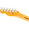 Fender American Professional Telecaster MN Natural Guitarra Eléctrica