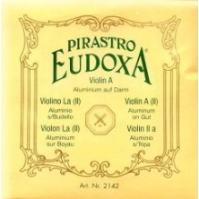 Pirastro Eudoxa 214241 3/4 Medium
