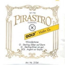 Pirastro Gold 215421 4/4 Medium