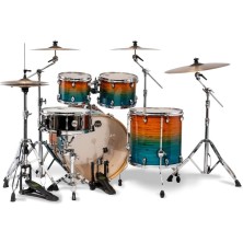 C01LL40BB04 Mapex AR529SVJG Armory Standard Ocean Sunset