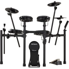 Roland TD-07DMK2 V-Drums Batería Electrónica