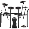 Roland TD-07DMK2 V-Drums Batería Electrónica