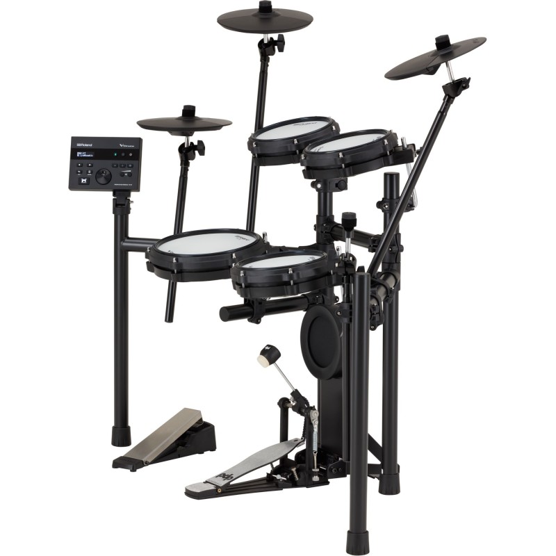 TD-07DMK2 Roland TD-07DMK2 V-Drums Batería Electrónica