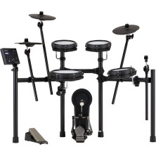 TD-07DMK2 Roland TD-07DMK2 V-Drums Batería Electrónica