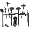Roland TD-07DMK2 V-Drums Batería Electrónica