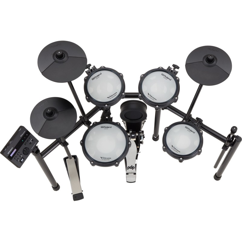 TD-07DMK2 Roland TD-07DMK2 V-Drums Batería Electrónica