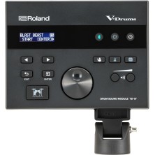 TD-07DMK2 Roland TD-07DMK2 V-Drums Batería Electrónica